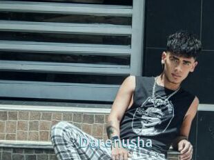 Darenusha