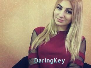 DaringKey