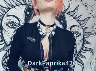 DarkPaprika420