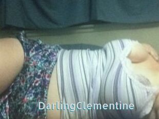 Darling_Clementine