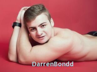 DarrenBondd