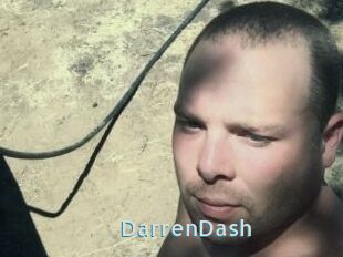 DarrenDash