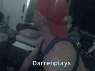Darrenplays