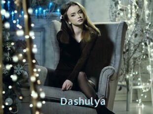 Dashulya