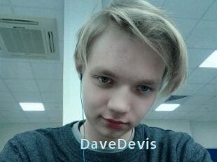 DaveDevis