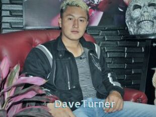 DaveTurner