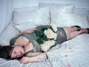 Daviani