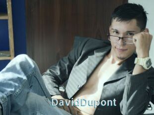 DavidDupont