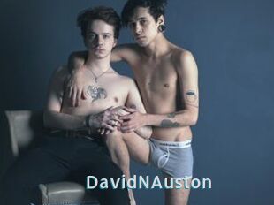 DavidNAuston
