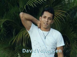 DavidValtersen