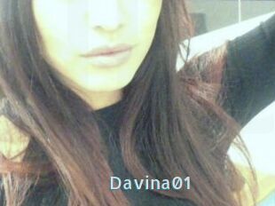 Davina01