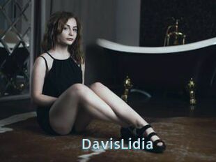 DavisLidia