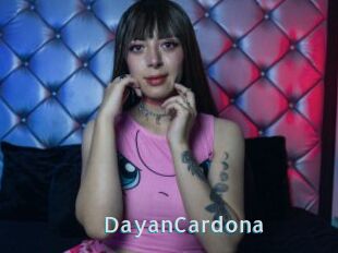 DayanCardona