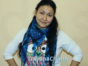DayanaCharm