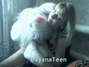DayanaTeen