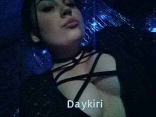 Daykiri