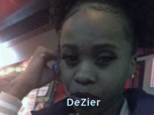 DeZier