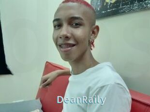 DeanRaily