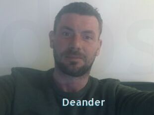 Deander