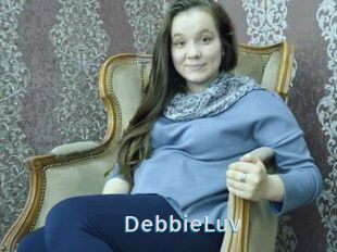 DebbieLuv