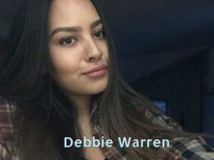 Debbie_Warren