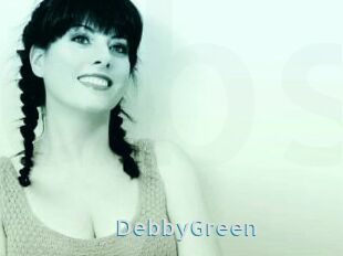DebbyGreen