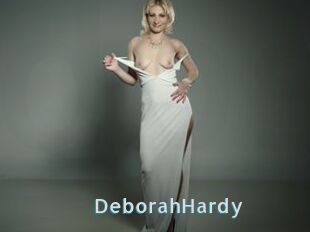 DeborahHardy