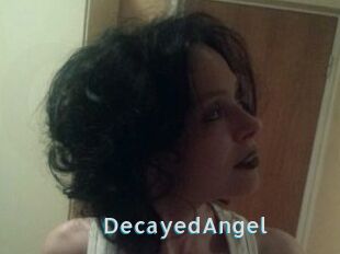 DecayedAngel