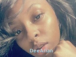 DeeArian