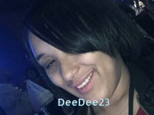 DeeDee23