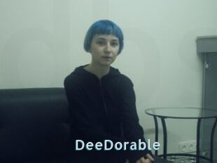 DeeDorable