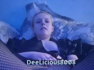 DeeLicious8008