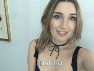 Delfina