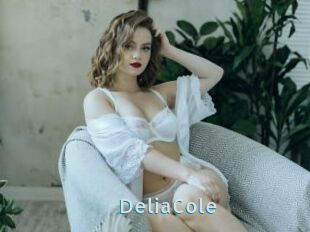 DeliaCole