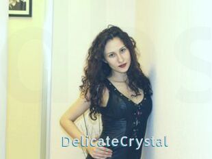 DelicateCrystal