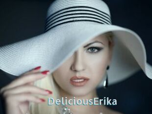 DeliciousErika