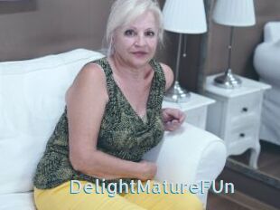 DelightMatureFUn