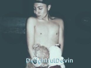 DelightfulDevin