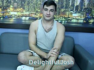 DelightfulJosh