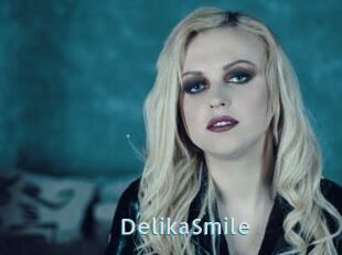 DelikaSmile