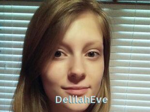 DelilahEve