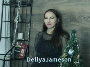 DeliyaJameson