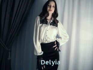 Delyia
