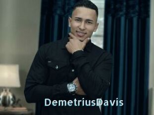DemetriusDavis
