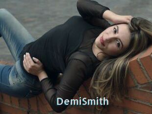 DemiSmith