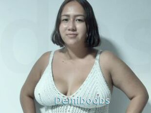 Demiboobs