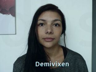 Demivixen