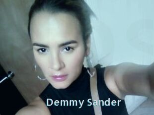 Demmy_Sander