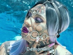 DemonGiirl