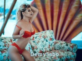DemySabo